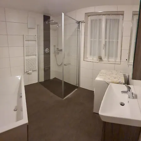 Hébergement de vacances Laimerbauer