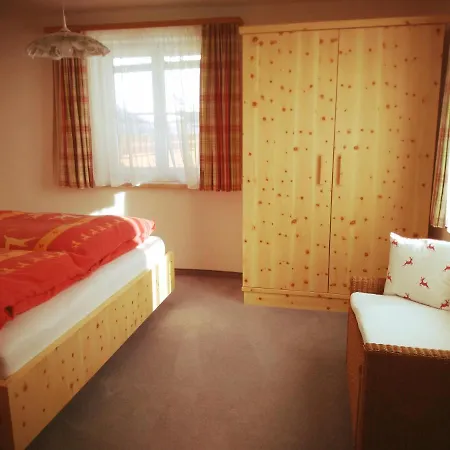 Hébergement de vacances Laimerbauer Faistenau