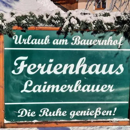 Laimerbauer *