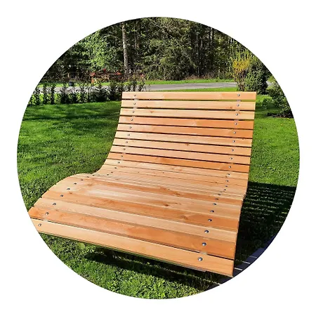 Hébergement de vacances Laimerbauer