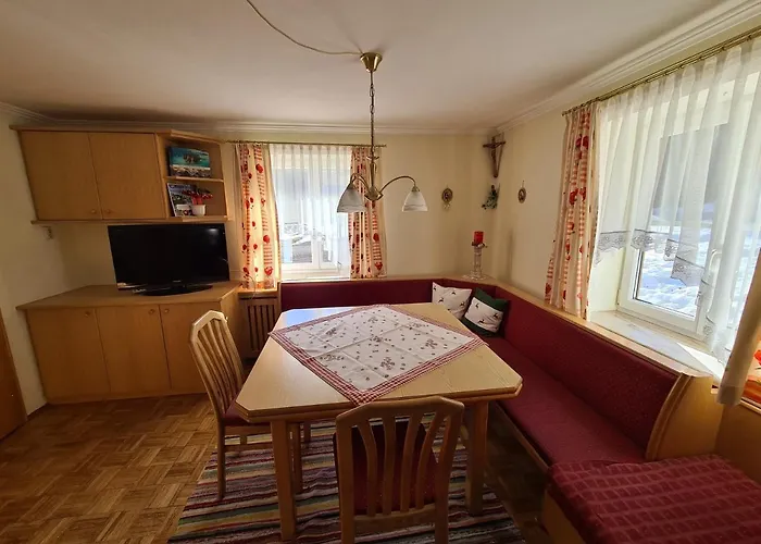 Ferienhaus Laimerbauer *