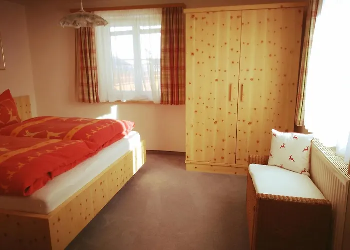 Ferienhaus Laimerbauer Faistenau