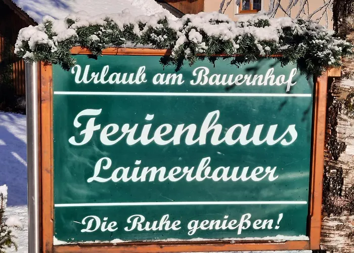 Laimerbauer *