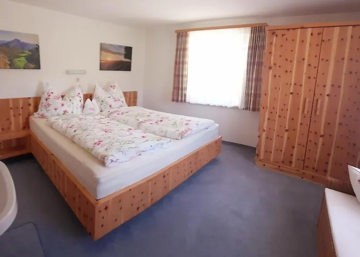 Laimerbauer Ferienhaus